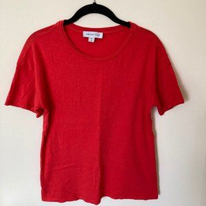 Amour Vert 100% Cotton Tee- Size Small